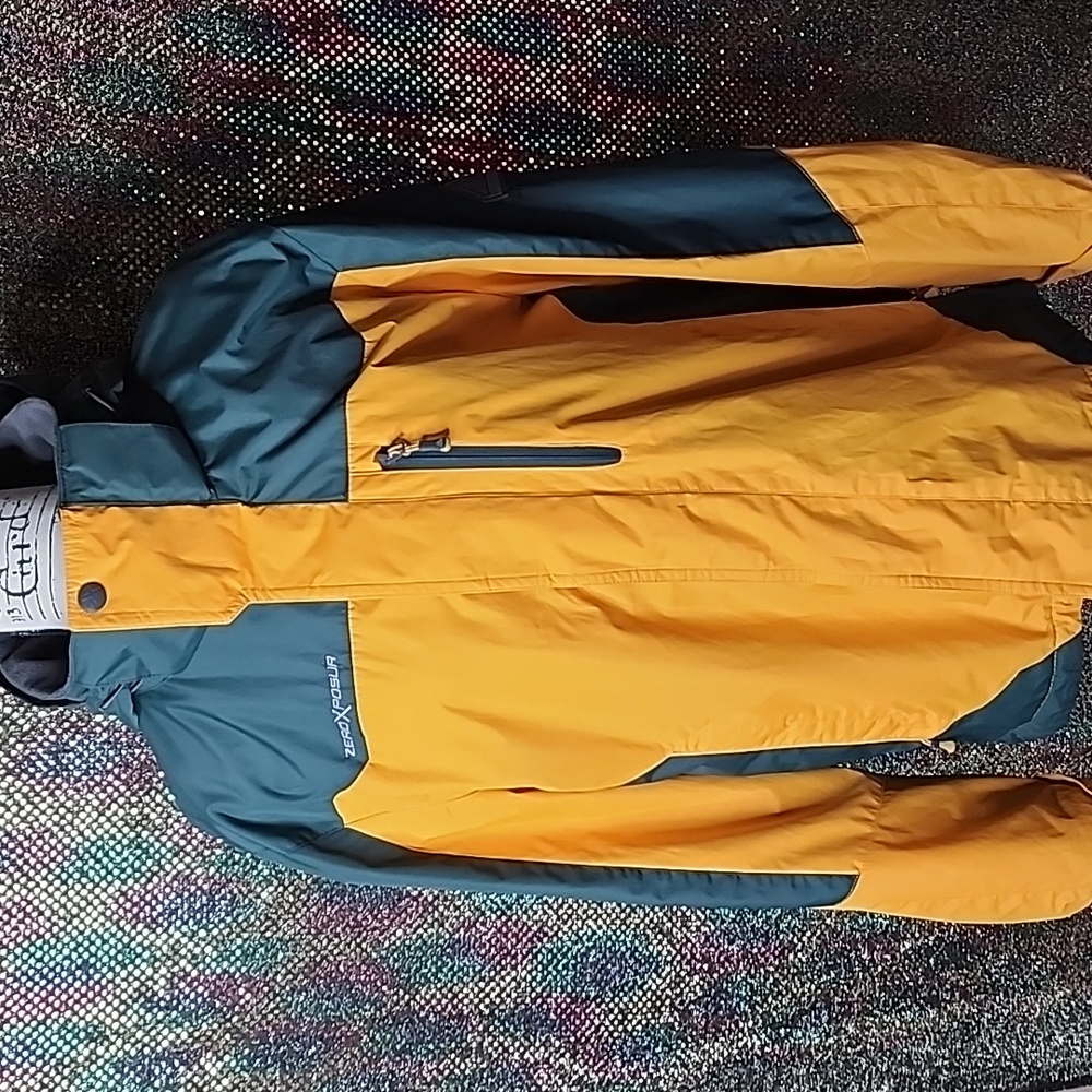 ZeroXposur Winter Jacket